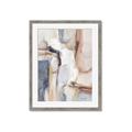 Picture of Soundlessness I _GroupedProduct_Rectangle_Portrait_Framed_Matted_