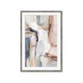 Picture of Soundlessness I _GroupedProduct_Rectangle_Portrait_Framed_Matted_