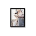 Picture of In The Distance I _GroupedProduct_Rectangle_Portrait_Framed_Matted_