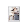 Picture of In The Distance I _GroupedProduct_Rectangle_Portrait_Framed_Matted_