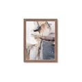 Picture of In The Distance I _GroupedProduct_Rectangle_Portrait_Framed_Matted_