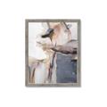 Picture of In The Distance I _GroupedProduct_Rectangle_Portrait_Framed_Matted_