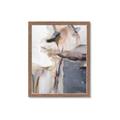 Picture of In The Distance I _GroupedProduct_Rectangle_Portrait_Framed_Matted_