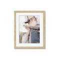 Picture of In The Distance I _GroupedProduct_Rectangle_Portrait_Framed_Matted_
