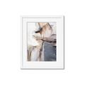 Picture of In The Distance I _GroupedProduct_Rectangle_Portrait_Framed_Matted_