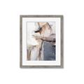 Picture of In The Distance I _GroupedProduct_Rectangle_Portrait_Framed_Matted_