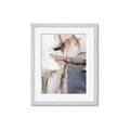 Picture of In The Distance I _GroupedProduct_Rectangle_Portrait_Framed_Matted_