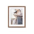 Picture of In The Distance I _GroupedProduct_Rectangle_Portrait_Framed_Matted_