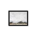 Picture of Sketched Field _GroupedProduct_Rectangle_Landscape_Framed_Matted_