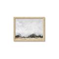 Picture of Sketched Field _GroupedProduct_Rectangle_Landscape_Framed_Matted_