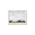 Picture of Sketched Field _GroupedProduct_Rectangle_Landscape_Framed_Matted_