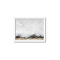 Picture of Sketched Field _GroupedProduct_Rectangle_Landscape_Framed_Matted_