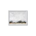 Picture of Sketched Field _GroupedProduct_Rectangle_Landscape_Framed_Matted_
