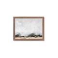 Picture of Sketched Field _GroupedProduct_Rectangle_Landscape_Framed_Matted_