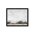 Picture of Sketched Field _GroupedProduct_Rectangle_Landscape_Framed_Matted_