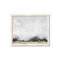 Picture of Sketched Field _GroupedProduct_Rectangle_Landscape_Framed_Matted_