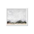 Picture of Sketched Field _GroupedProduct_Rectangle_Landscape_Framed_Matted_