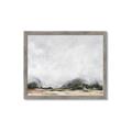 Picture of Sketched Field _GroupedProduct_Rectangle_Landscape_Framed_Matted_