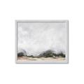 Picture of Sketched Field _GroupedProduct_Rectangle_Landscape_Framed_Matted_