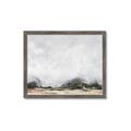 Picture of Sketched Field _GroupedProduct_Rectangle_Landscape_Framed_Matted_