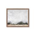 Picture of Sketched Field _GroupedProduct_Rectangle_Landscape_Framed_Matted_