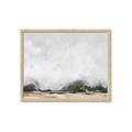 Picture of Sketched Field _GroupedProduct_Rectangle_Landscape_Framed_Matted_
