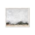 Picture of Sketched Field _GroupedProduct_Rectangle_Landscape_Framed_Matted_