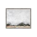 Picture of Sketched Field _GroupedProduct_Rectangle_Landscape_Framed_Matted_