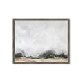 Picture of Sketched Field _GroupedProduct_Rectangle_Landscape_Framed_Matted_