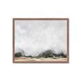 Picture of Sketched Field _GroupedProduct_Rectangle_Landscape_Framed_Matted_