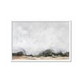 Picture of Sketched Field _GroupedProduct_Rectangle_Landscape_Framed_Matted_
