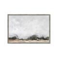 Picture of Sketched Field _GroupedProduct_Rectangle_Landscape_Framed_Matted_