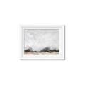 Picture of Sketched Field _GroupedProduct_Rectangle_Landscape_Framed_Matted_