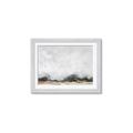 Picture of Sketched Field _GroupedProduct_Rectangle_Landscape_Framed_Matted_