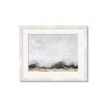 Picture of Sketched Field _GroupedProduct_Rectangle_Landscape_Framed_Matted_