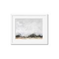 Picture of Sketched Field _GroupedProduct_Rectangle_Landscape_Framed_Matted_