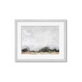 Picture of Sketched Field _GroupedProduct_Rectangle_Landscape_Framed_Matted_