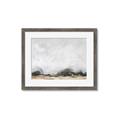 Picture of Sketched Field _GroupedProduct_Rectangle_Landscape_Framed_Matted_