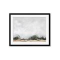 Picture of Sketched Field _GroupedProduct_Rectangle_Landscape_Framed_Matted_