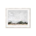Picture of Sketched Field _GroupedProduct_Rectangle_Landscape_Framed_Matted_