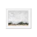 Picture of Sketched Field _GroupedProduct_Rectangle_Landscape_Framed_Matted_