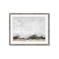 Picture of Sketched Field _GroupedProduct_Rectangle_Landscape_Framed_Matted_