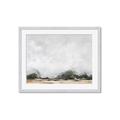 Picture of Sketched Field _GroupedProduct_Rectangle_Landscape_Framed_Matted_