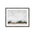 Picture of Sketched Field _GroupedProduct_Rectangle_Landscape_Framed_Matted_
