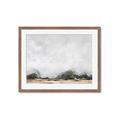Picture of Sketched Field _GroupedProduct_Rectangle_Landscape_Framed_Matted_