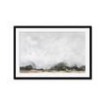 Picture of Sketched Field _GroupedProduct_Rectangle_Landscape_Framed_Matted_