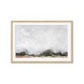 Picture of Sketched Field _GroupedProduct_Rectangle_Landscape_Framed_Matted_