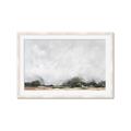 Picture of Sketched Field _GroupedProduct_Rectangle_Landscape_Framed_Matted_