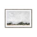 Picture of Sketched Field _GroupedProduct_Rectangle_Landscape_Framed_Matted_