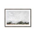 Picture of Sketched Field _GroupedProduct_Rectangle_Landscape_Framed_Matted_
